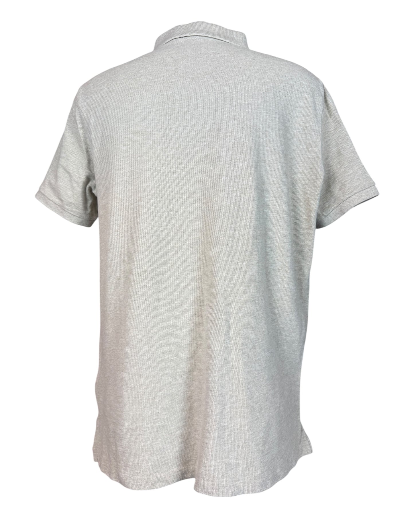 Polo Ralph Lauren Poloshirt beige Größe M