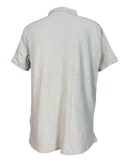 Polo Ralph Lauren Poloshirt beige Größe M
