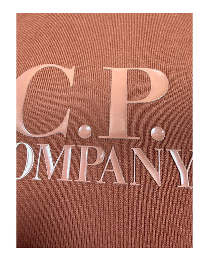 CP Company Pullover braun Größe L