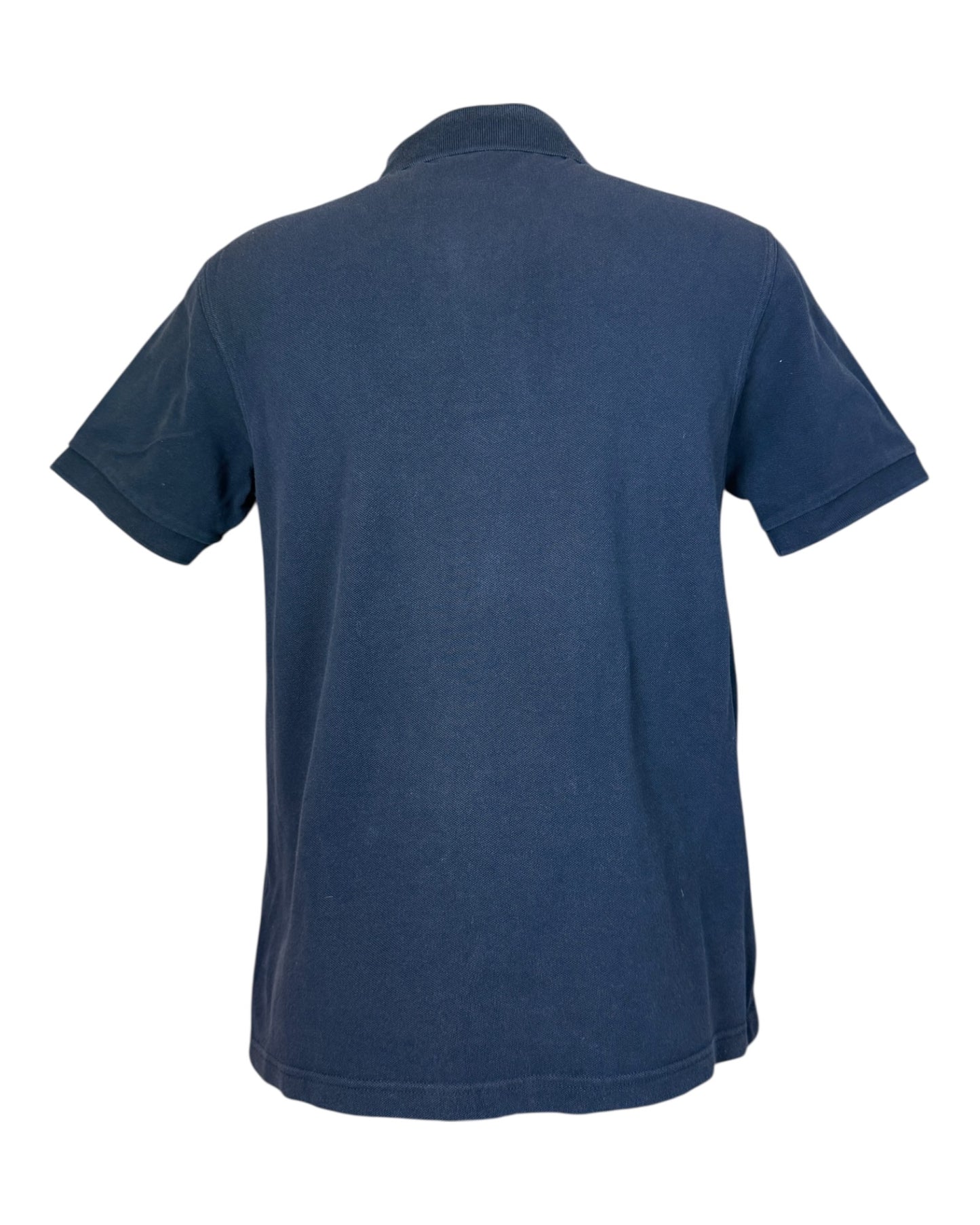 Fred Perry Poloshirt marineblau Größe M