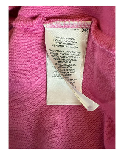 Polo Ralph Lauren Poloshirt pink Größe M