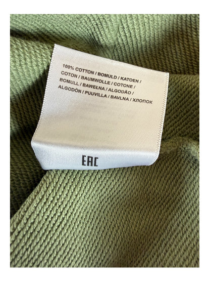 Lyle and Scott Hoodie khaki Größe XL