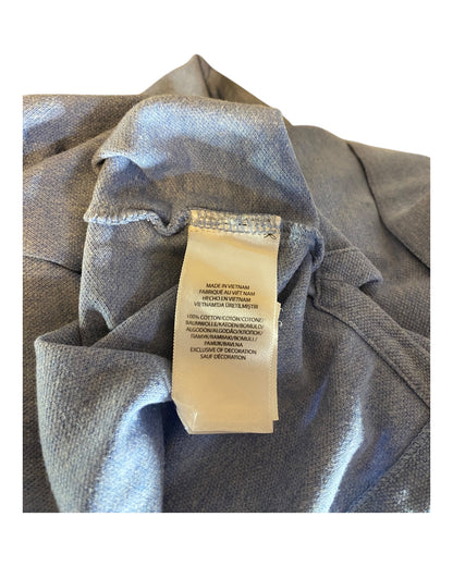 Polo Ralph Lauren Poloshirt hellblau Größe M