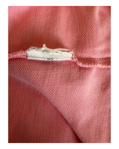 Polo Ralph Lauren Poloshirt rosa Größe L