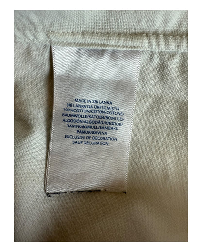 Polo Ralph Lauren Oxfordhemd weiß Größe M