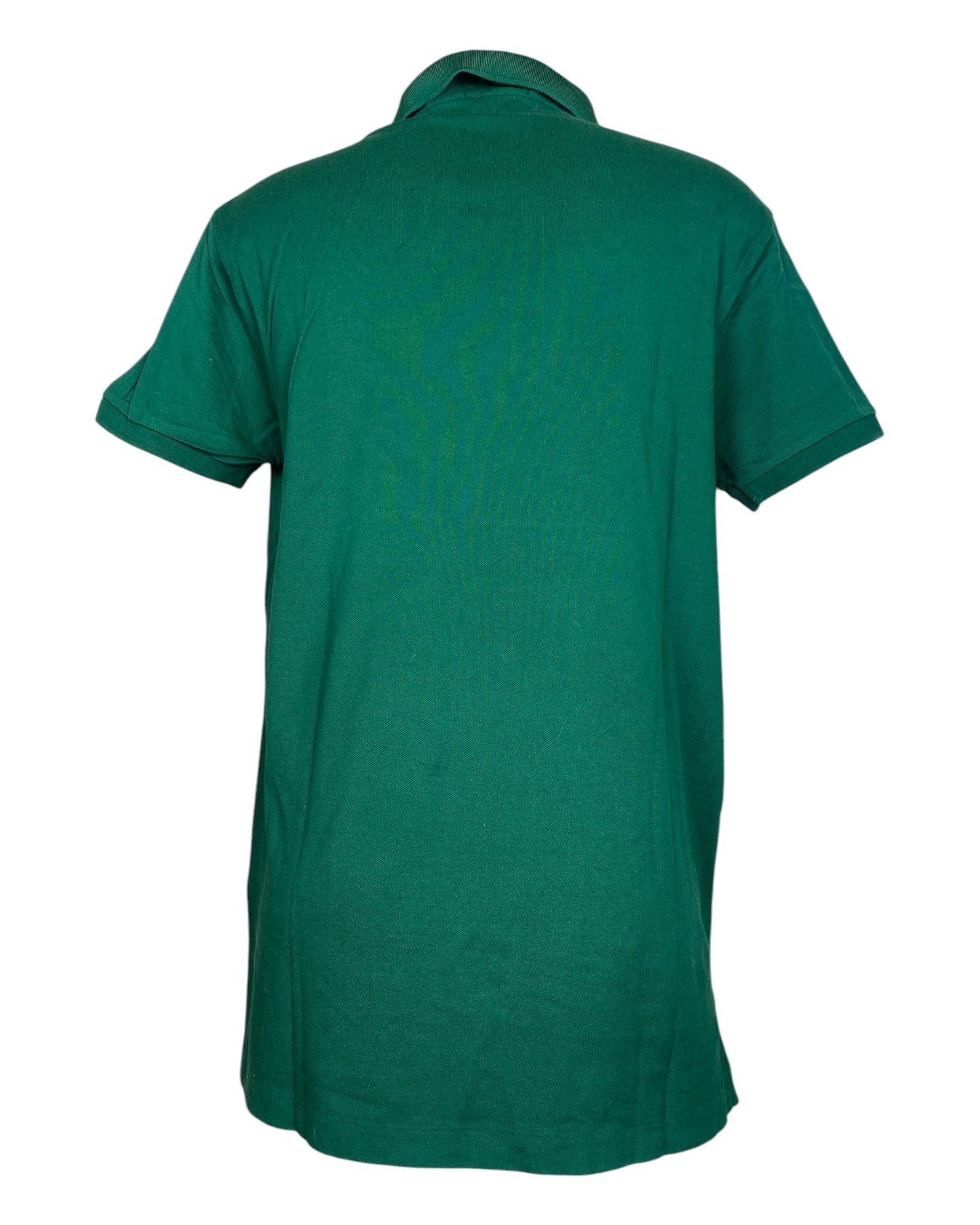 Polo Ralph Lauren Poloshirt grün Größe L