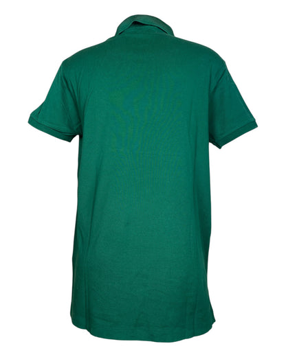 Polo Ralph Lauren Poloshirt grün Größe L