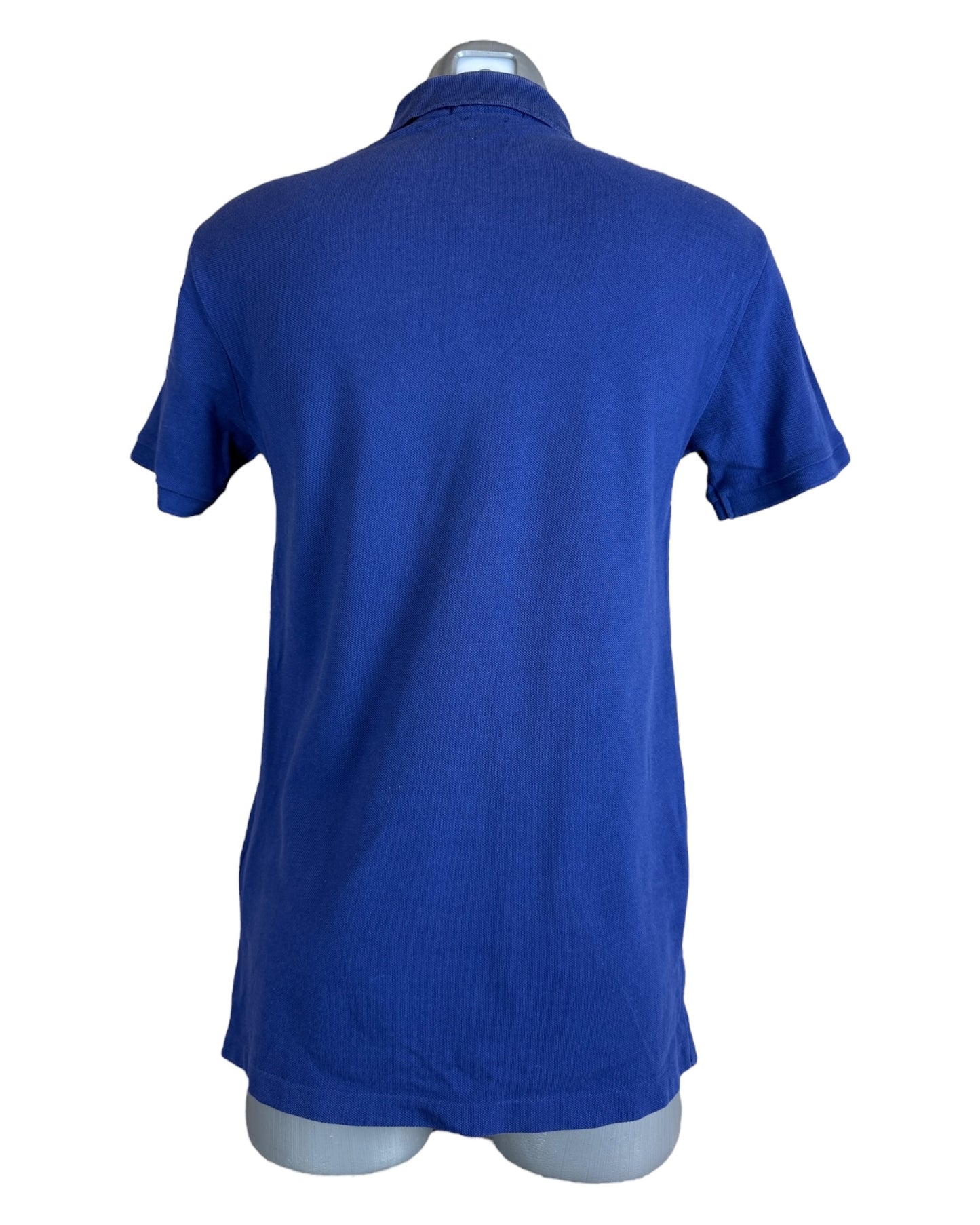 Polo Ralph Lauren Poloshirt royalblau Größe M