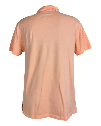 Polo Ralph Lauren Poloshirt orange Größe L
