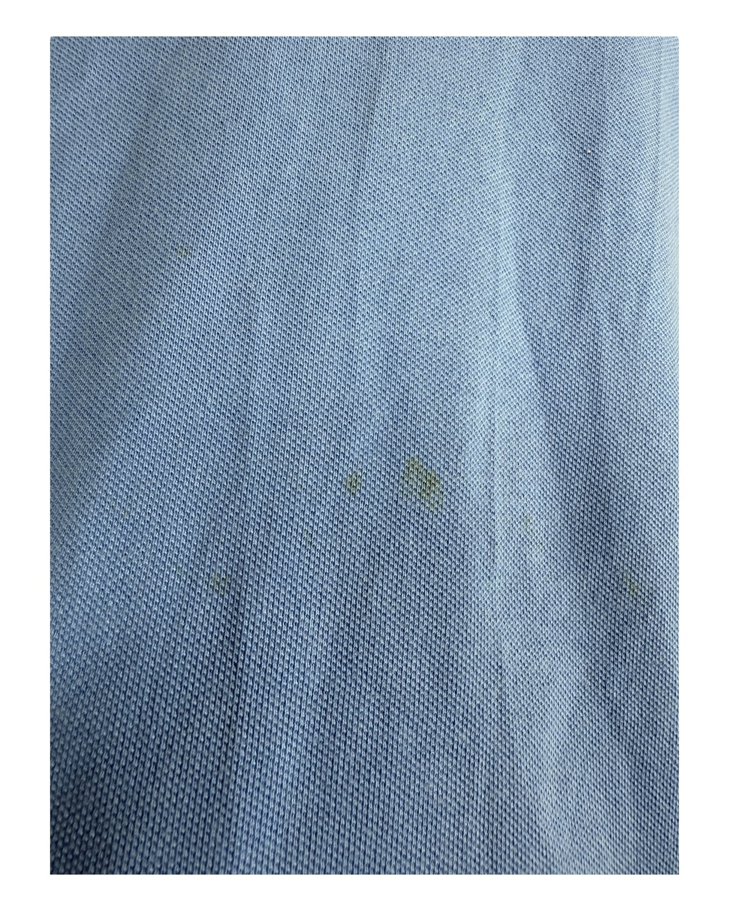 Polo Ralph Lauren Poloshirt hellblau Größe M