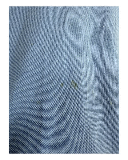 Polo Ralph Lauren Poloshirt hellblau Größe M