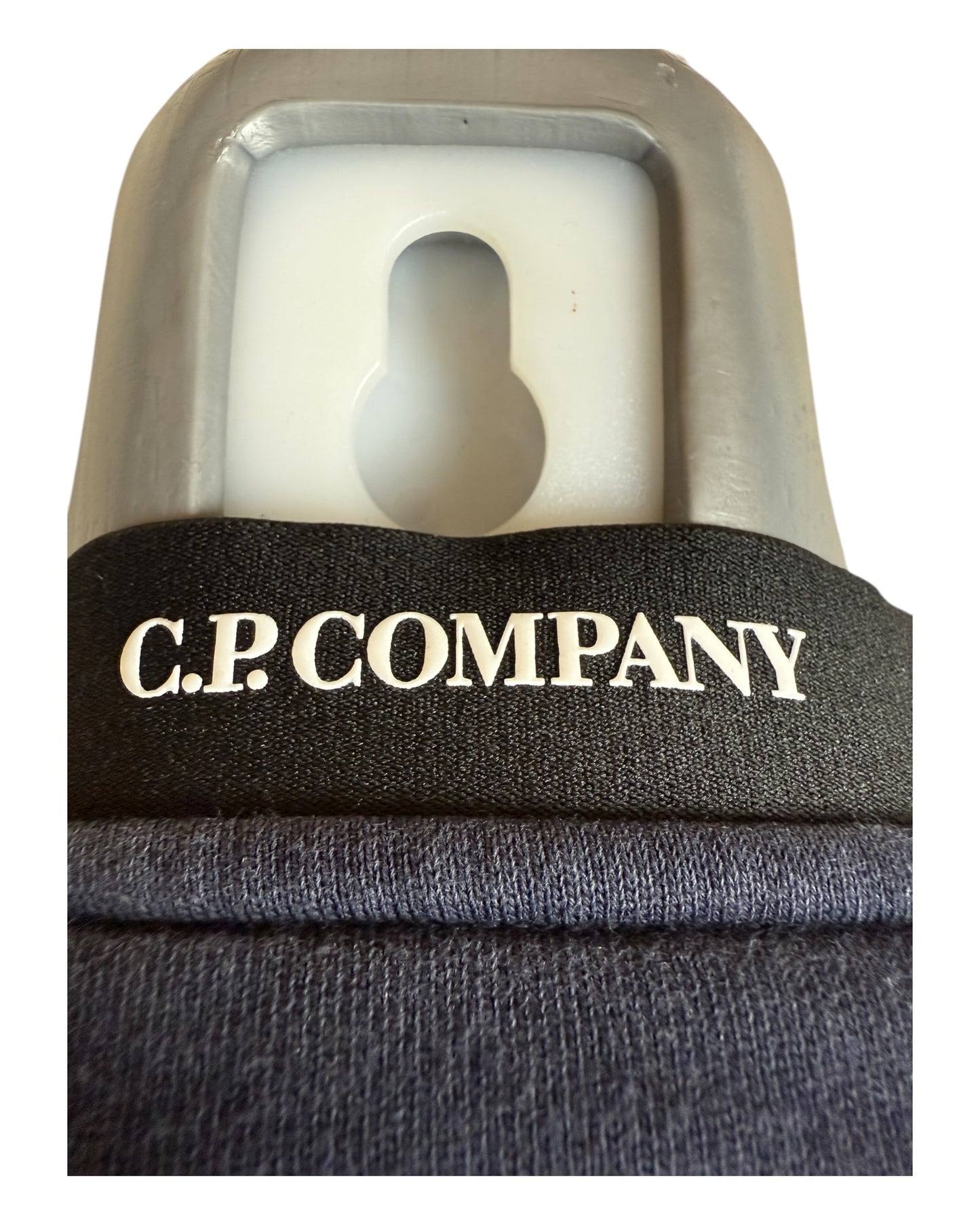 CP Company Pullover marineblau Größe XL