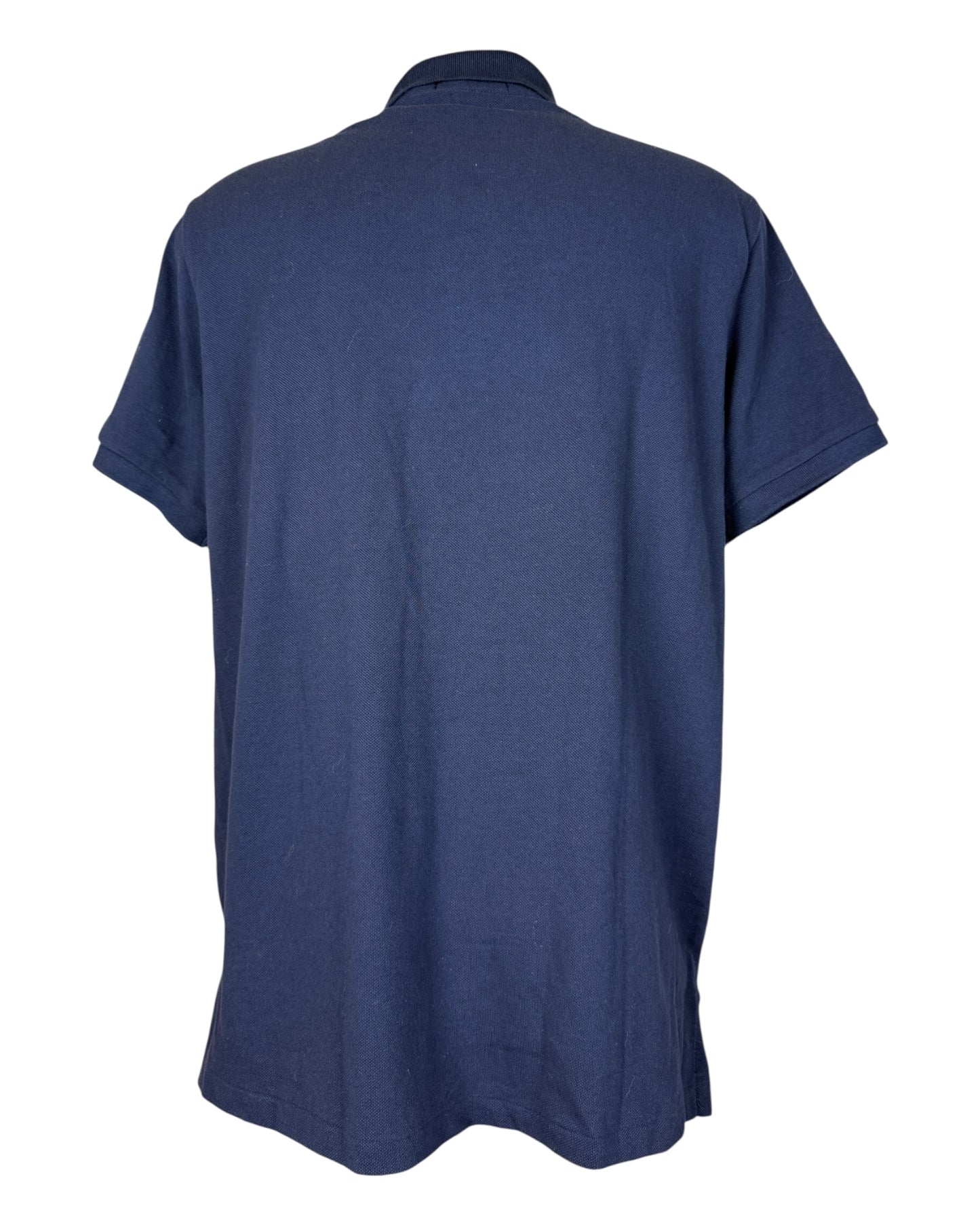 Polo Ralph Lauren Poloshirt marineblau Größe L