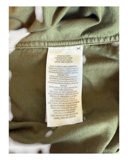 Polo Ralph Lauren Oxfordhemd khaki Größe M