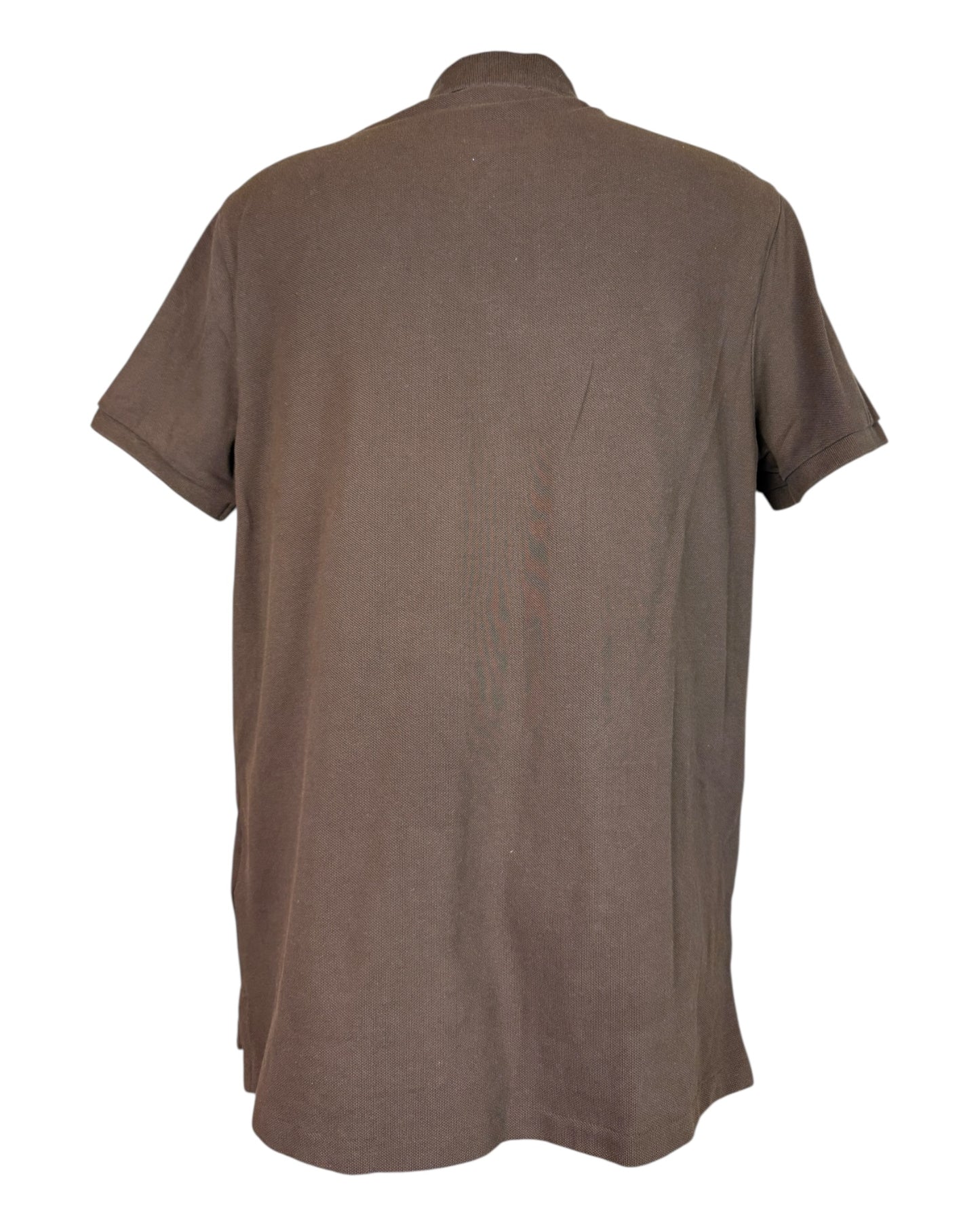 Polo Ralph Lauren Poloshirt braun Größe L