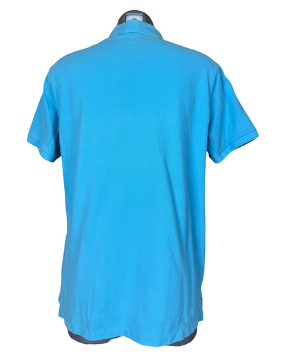 Polo Ralph Lauren Poloshirt türkis Größe L