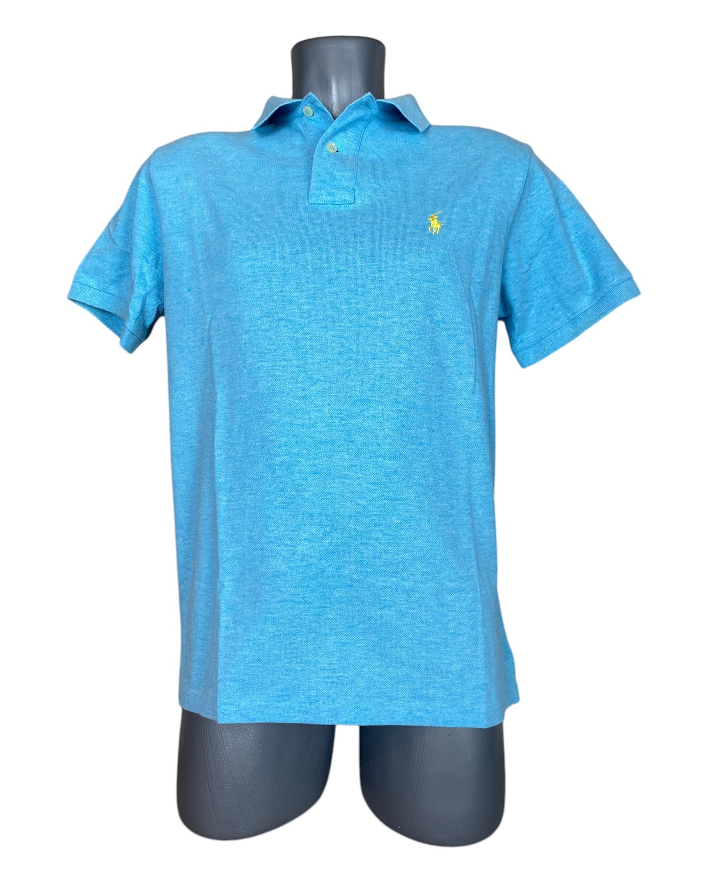 Polo Ralph Lauren polo shirt light blue size M