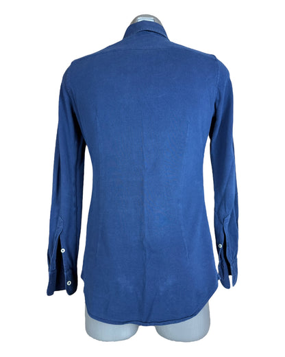 Polo Ralph Lauren Bluse marineblau Größe S