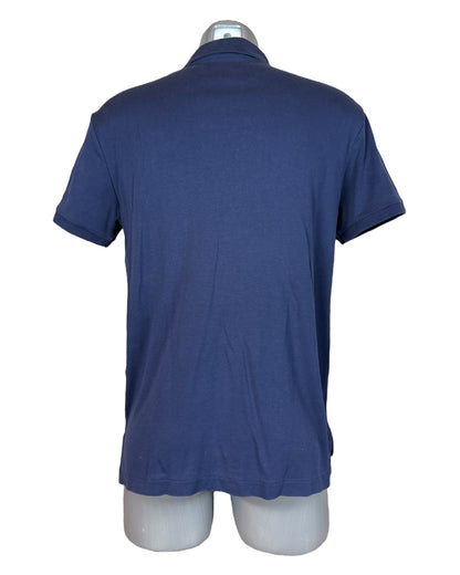 Polo Ralph Lauren Poloshirt marineblau Größe M