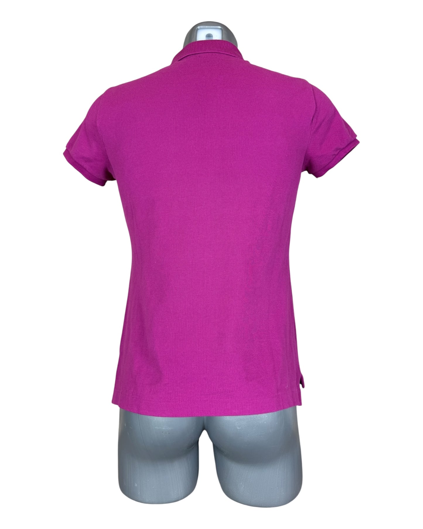 Polo Ralph Lauren Poloshirt pink Größe S