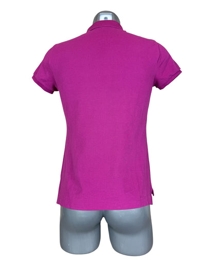 Polo Ralph Lauren Poloshirt pink Größe S