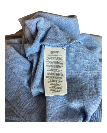 Polo Ralph Lauren polo shirt light blue size M