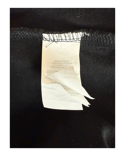 Polo Ralph Lauren Poloshirt schwarz Größe L