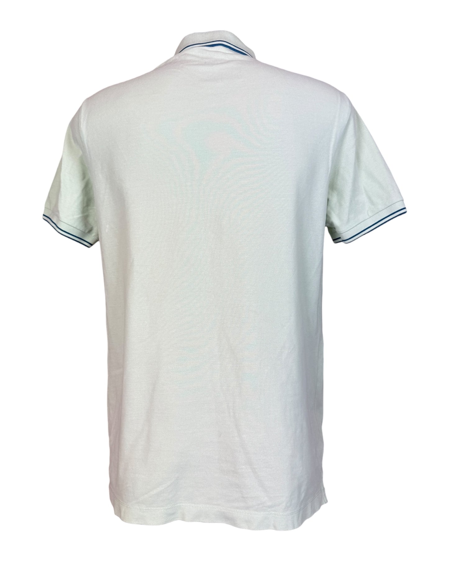 Stone Island Poloshirt grün Größe M