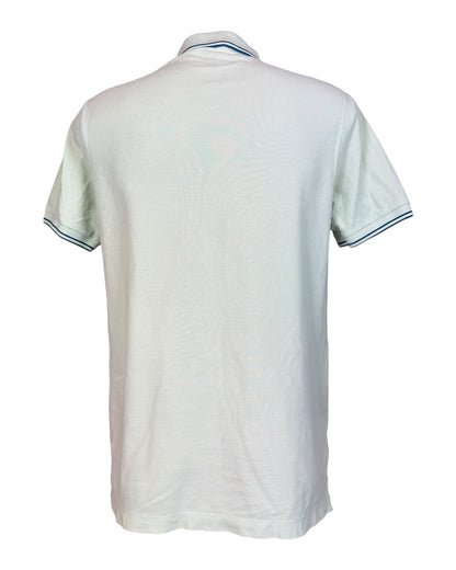 Stone Island Poloshirt grün Größe M