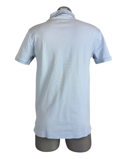 Polo Ralph Lauren Poloshirt hellblau Größe M