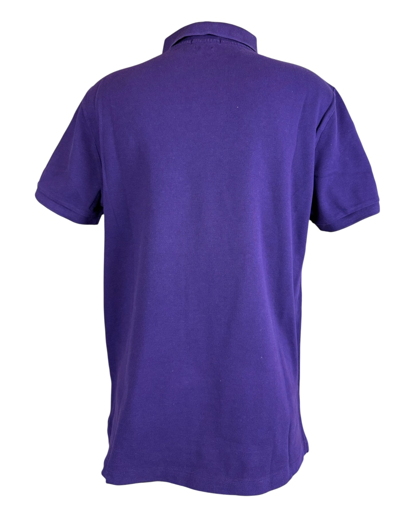 Polo Ralph Lauren Poloshirt violett Größe L