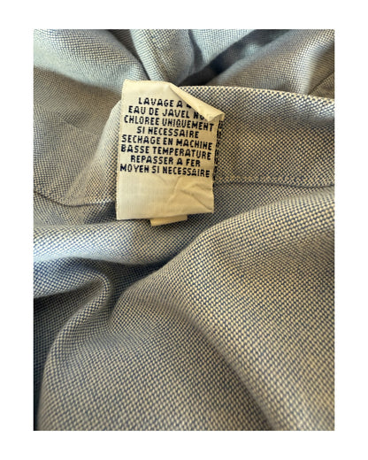 Polo Ralph Lauren Oxfordhemd hellblau Größe L