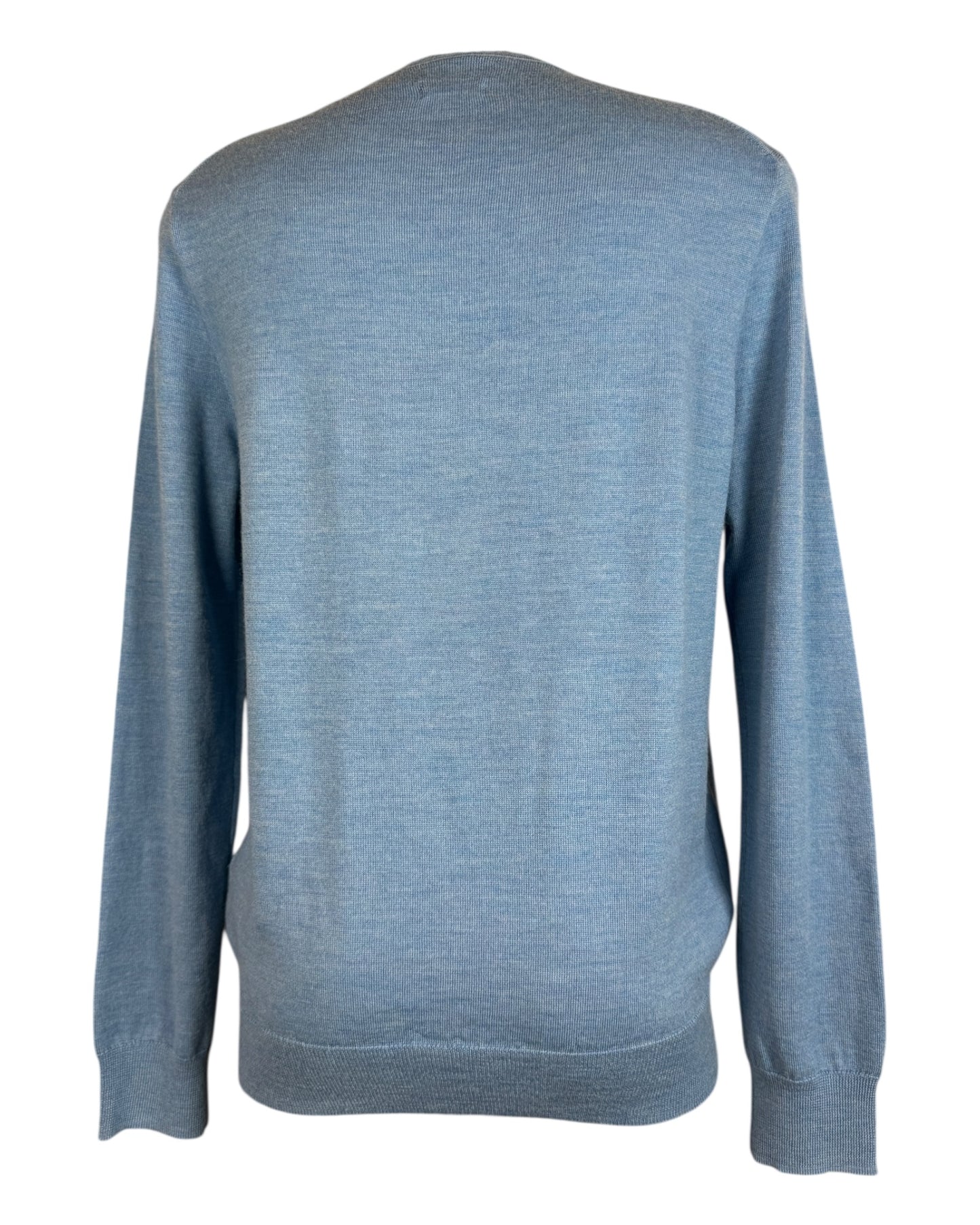 Polo Ralph Lauren Pullover blau Größe M
