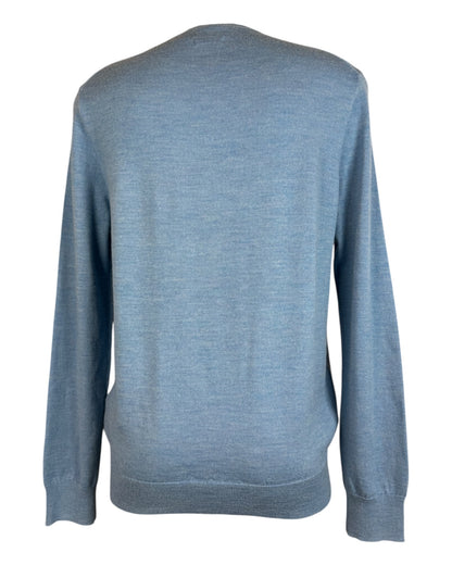 Polo Ralph Lauren Pullover blau Größe M