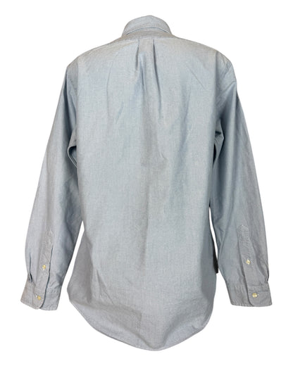 Polo Ralph Lauren Oxfordhemd hellblau Größe L