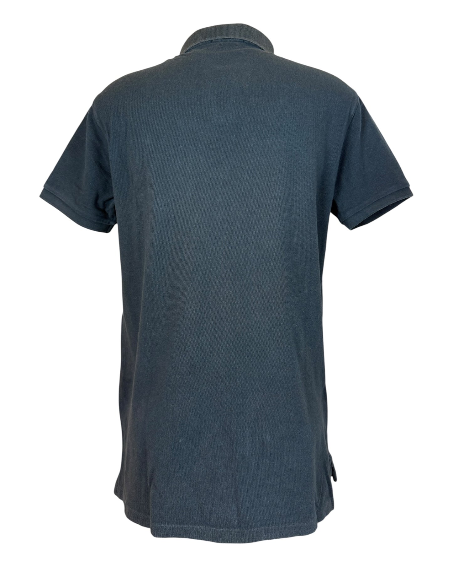 Polo Ralph Lauren Poloshirt schwarz Größe L