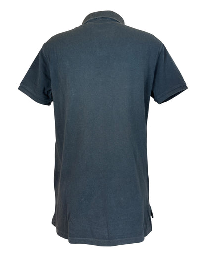 Polo Ralph Lauren Poloshirt schwarz Größe L