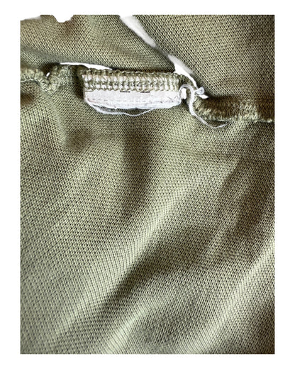 Polo Ralph Lauren Poloshirt beige Größe M