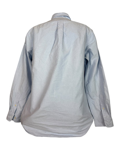 Polo Ralph Lauren Oxfordhemd hellblau Größe L