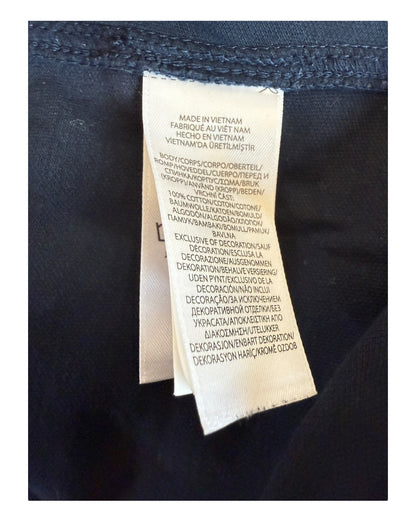 Polo Ralph Lauren Hemd marineblau Größe L