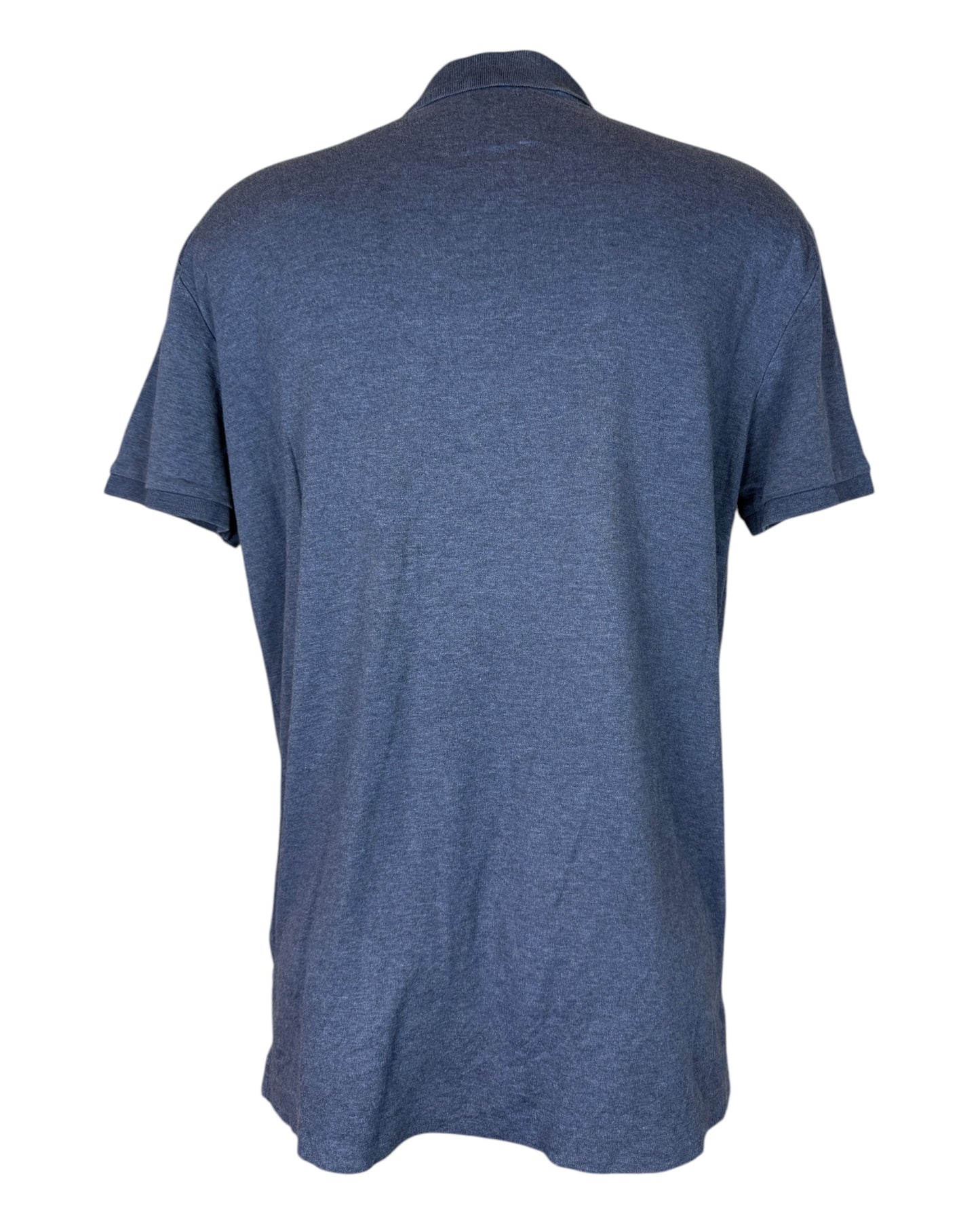 Polo Ralph Lauren Poloshirt marineblau Größe L