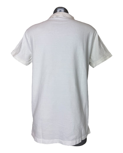 Polo Ralph Lauren Poloshirt weiß Größe L