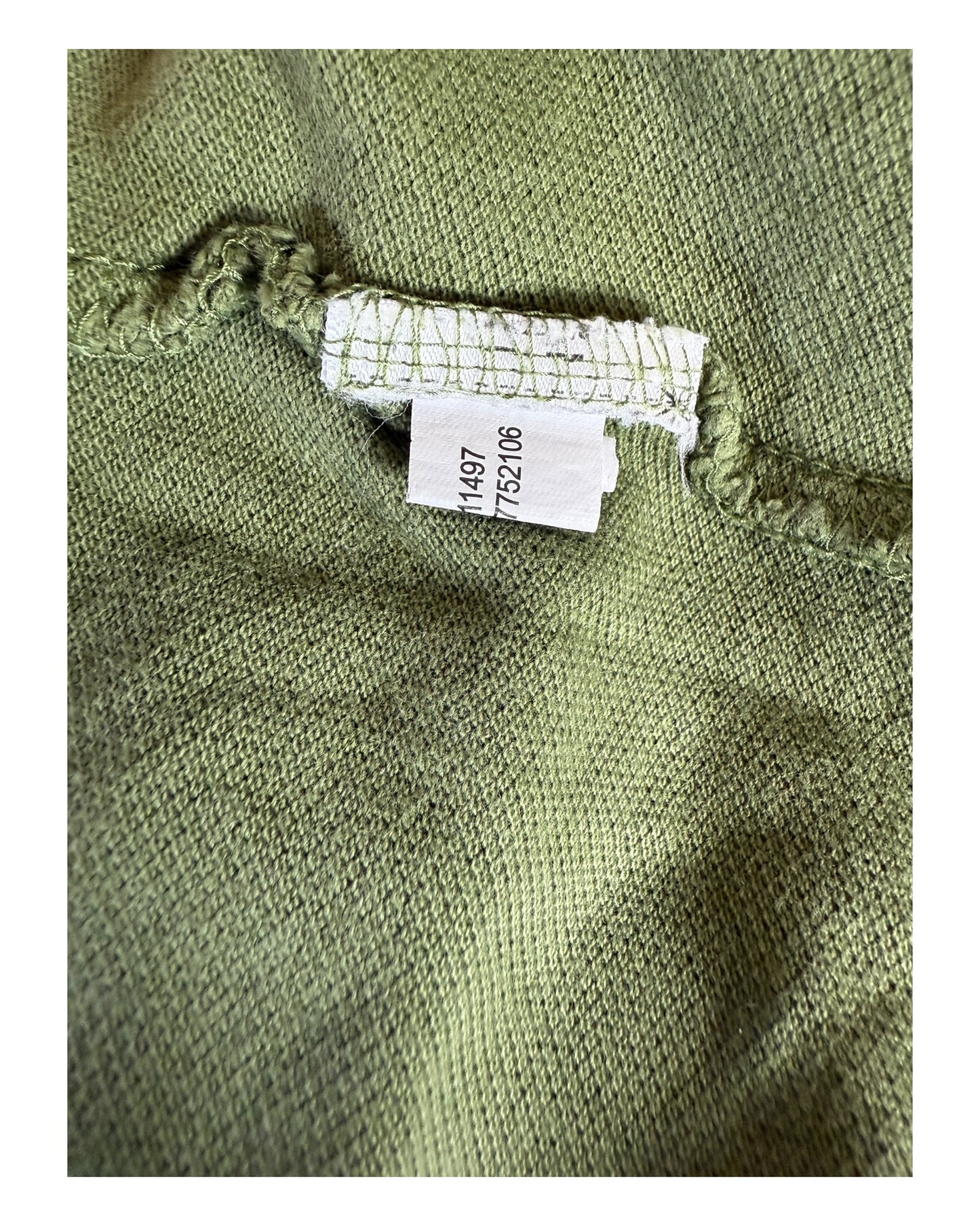 Polo Ralph Lauren Poloshirt khaki Größe L