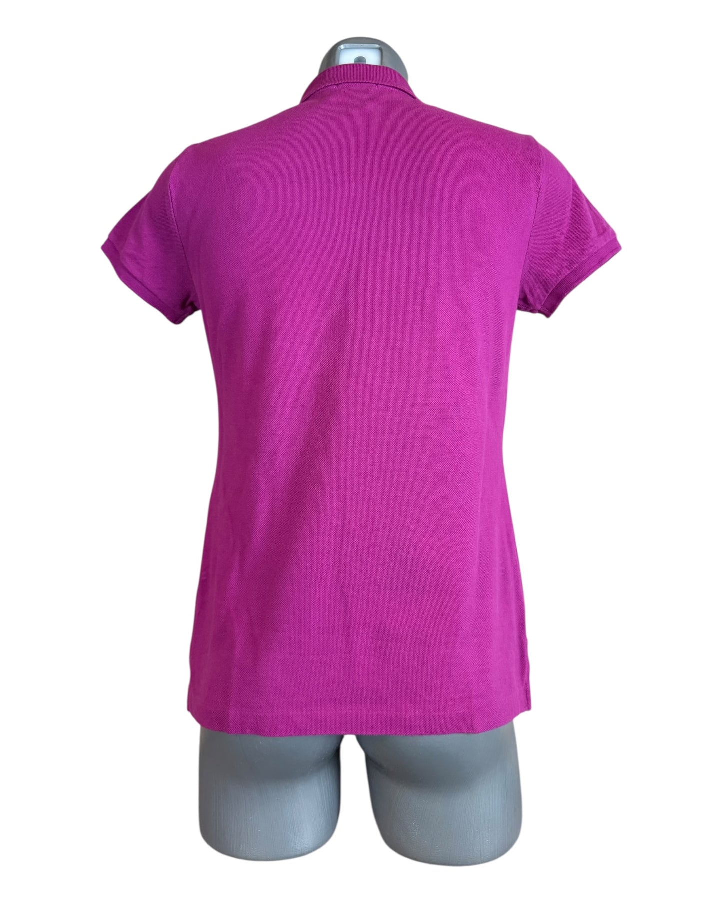 Polo Ralph Lauren Poloshirt pink Größe M