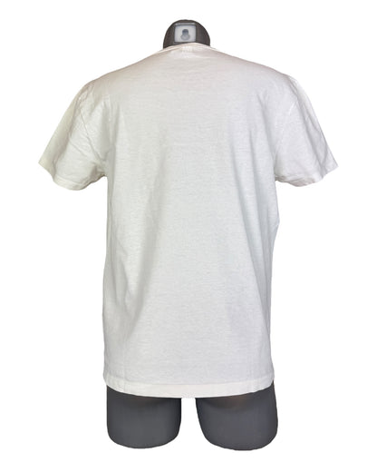 Ami Paris Tshirt weiß Größe S