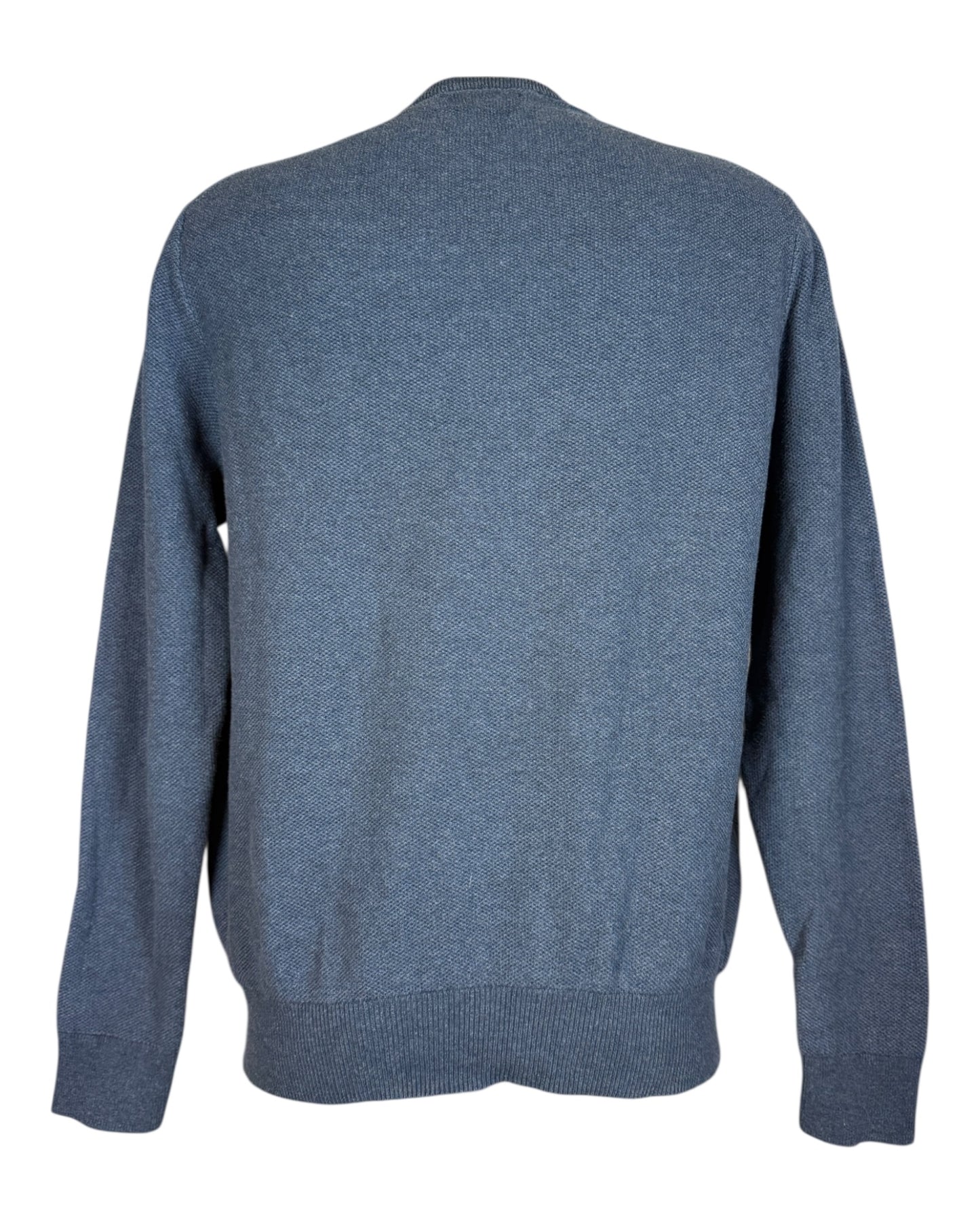 Polo Ralph Lauren Pullover marineblau Größe M