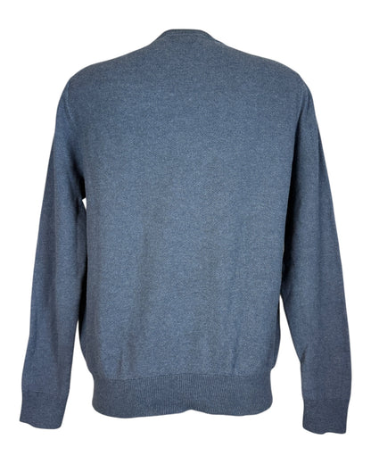 Polo Ralph Lauren Pullover marineblau Größe M