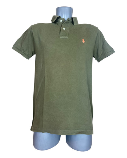 Polo Ralph Lauren polo shirt khaki size M