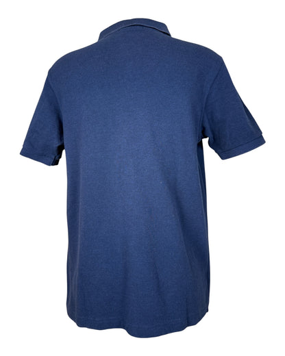 Fred Perry Poloshirt marineblau Größe L