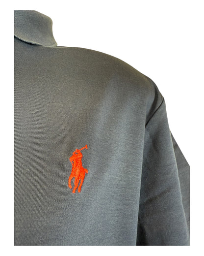 Polo Ralph Lauren Poloshirt marineblau Größe L